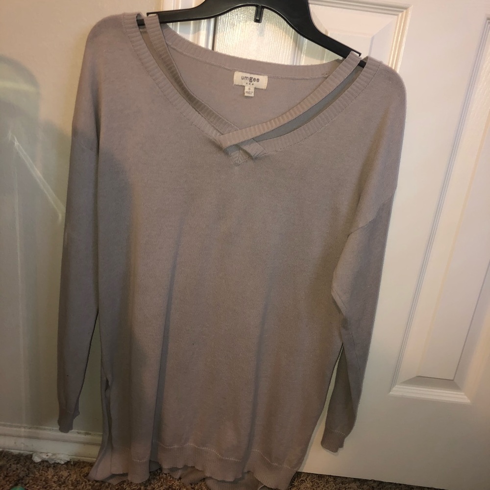 sweater